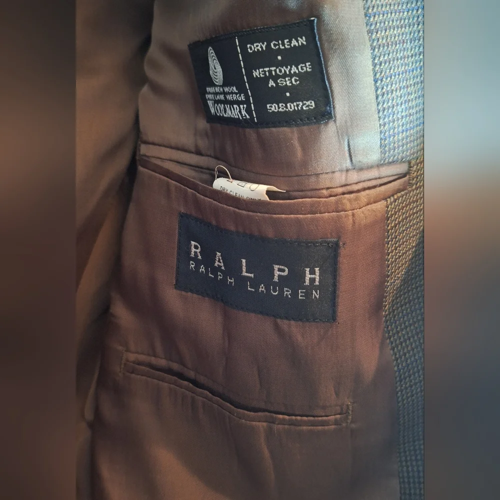 Ralph Lauren Black Label ralph lauren